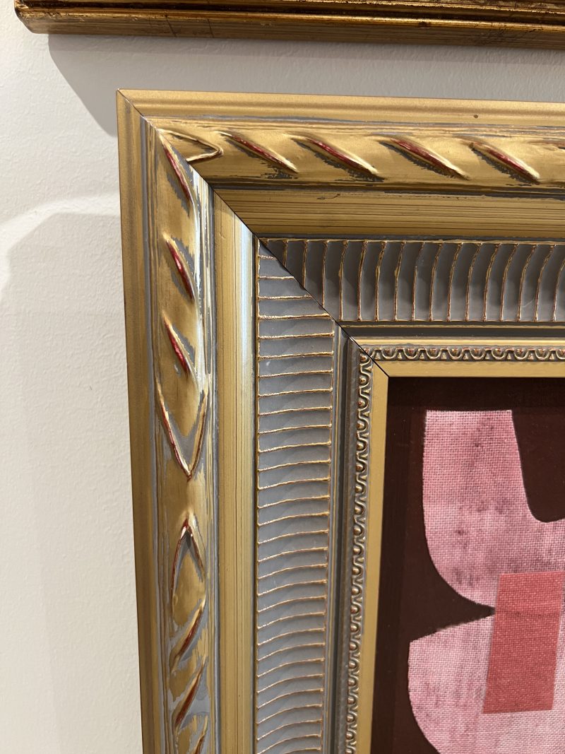 Ruby Red #4 by Jennifer Gibbs - Image 6