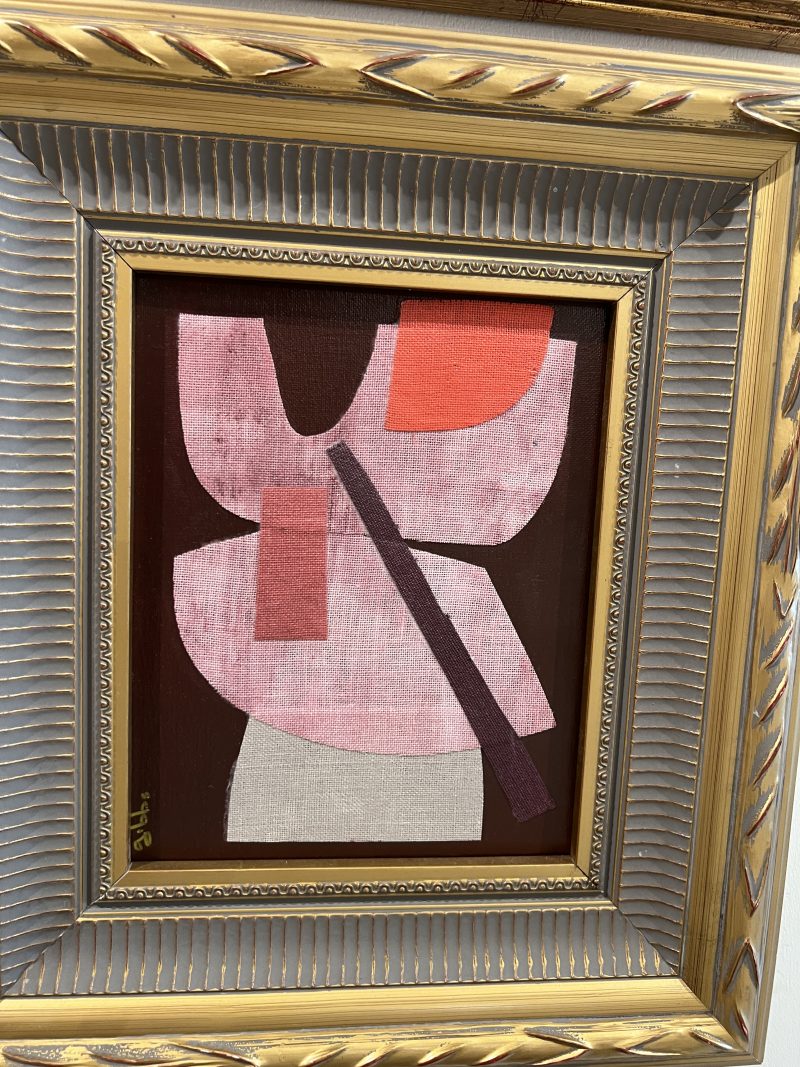Ruby Red #4 by Jennifer Gibbs - Image 2