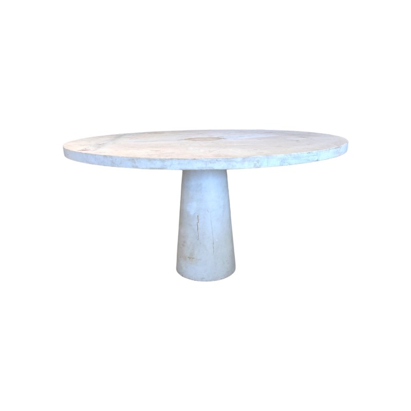 Mangiarotti Table