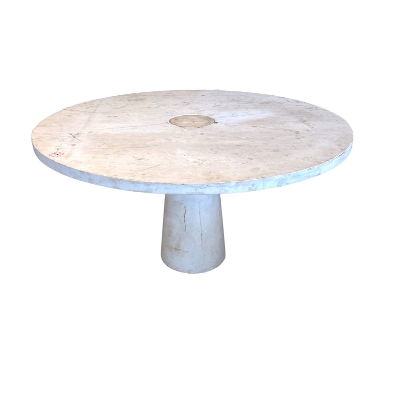 Mangiarotti Table - Image 2