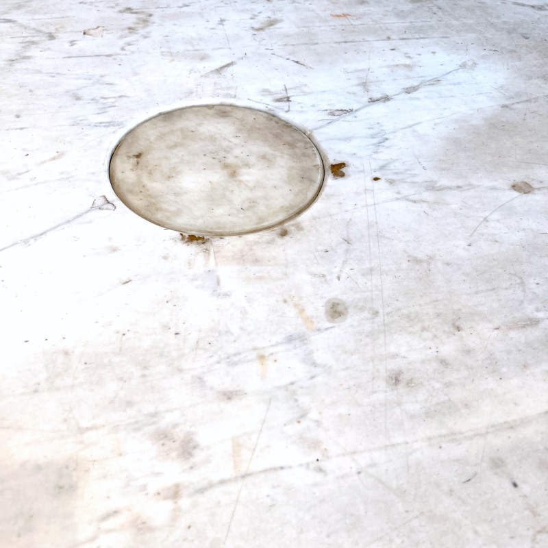 Mangiarotti Table - Image 4