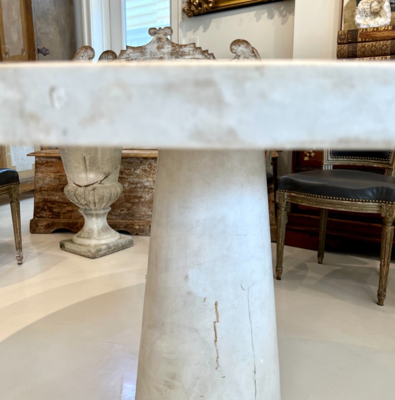 Mangiarotti Table - Image 3