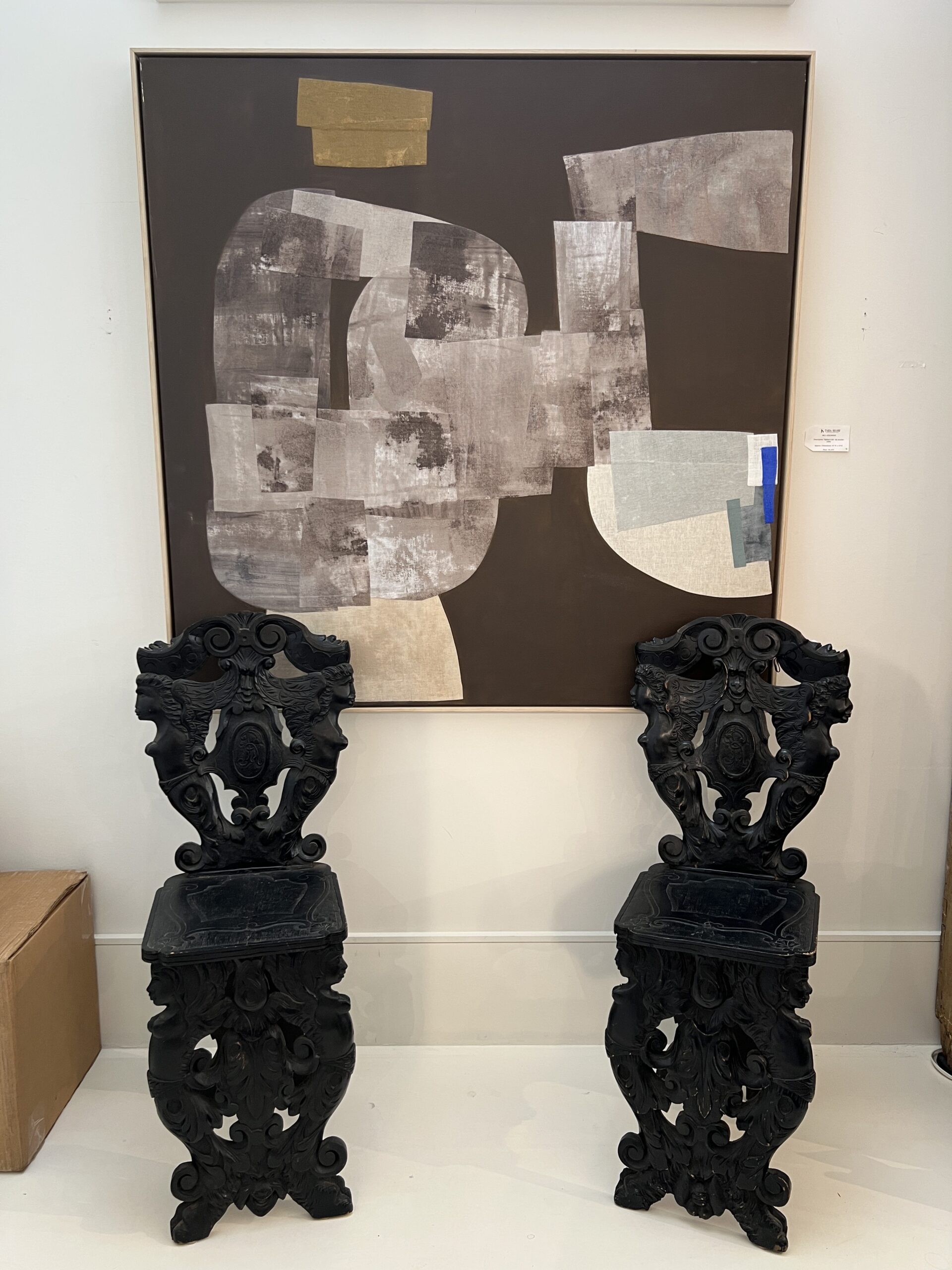 Spilled Cola by Jennifer Gibbs - Image 3