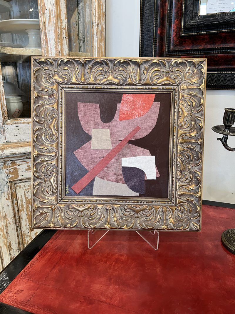 Ruby Red #1 by Jennifer Gibbs - Image 3