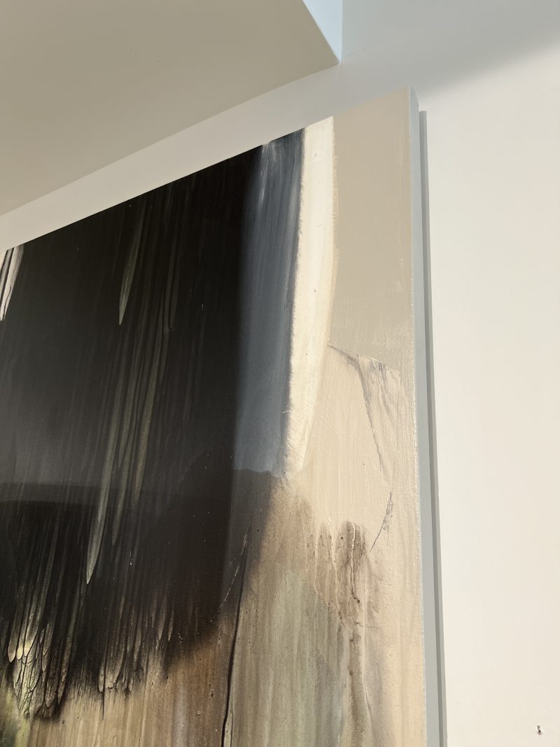 Oil Slick by Lynn Sanders - Image 3