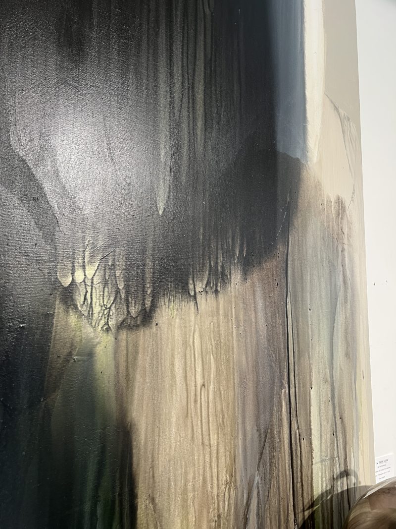 Oil Slick by Lynn Sanders - Image 5