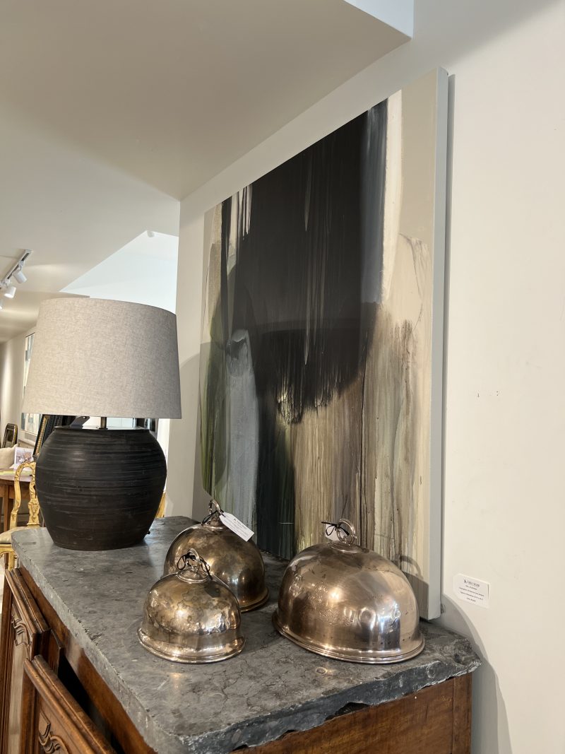 Oil Slick by Lynn Sanders - Image 8
