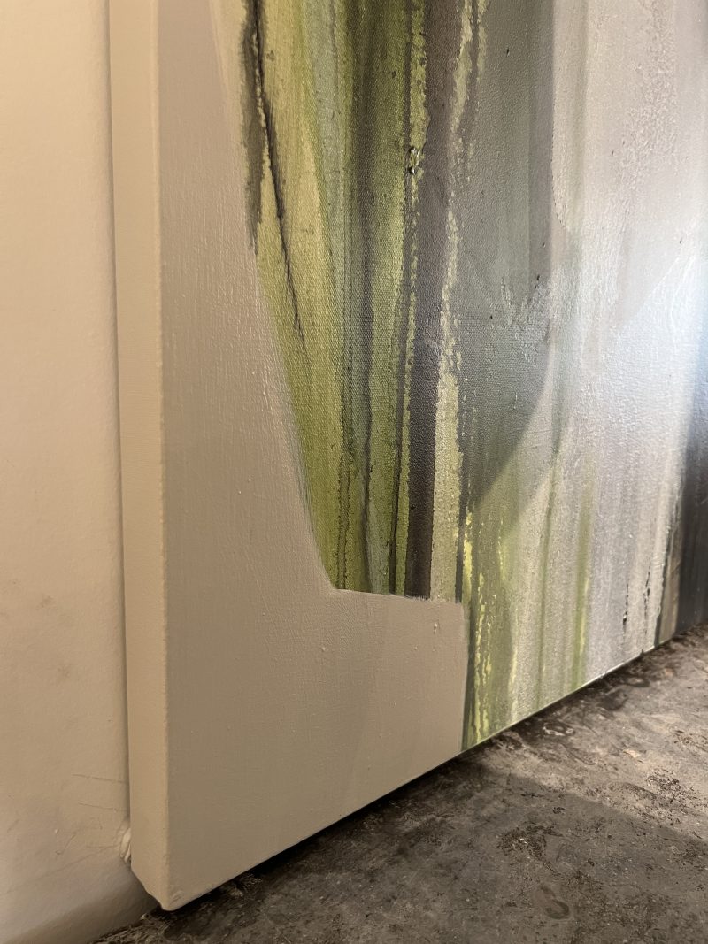 Oil Slick by Lynn Sanders - Image 9