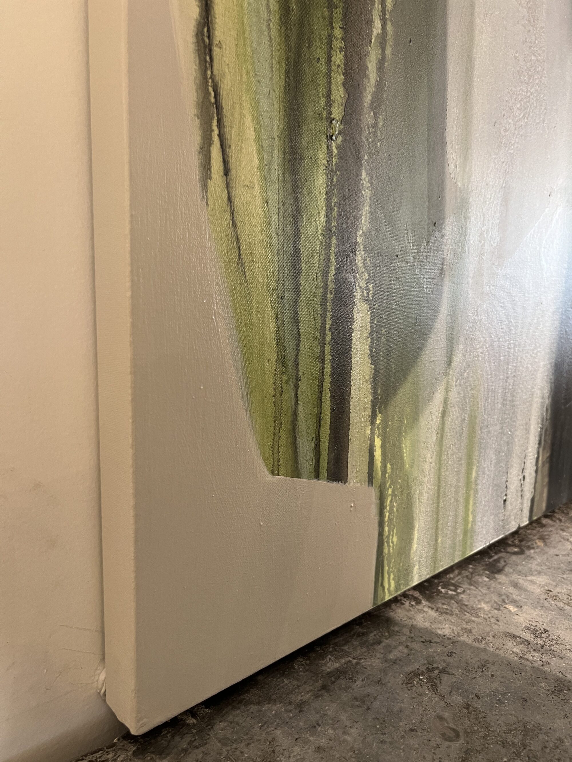 Oil Slick by Lynn Sanders - Image 7