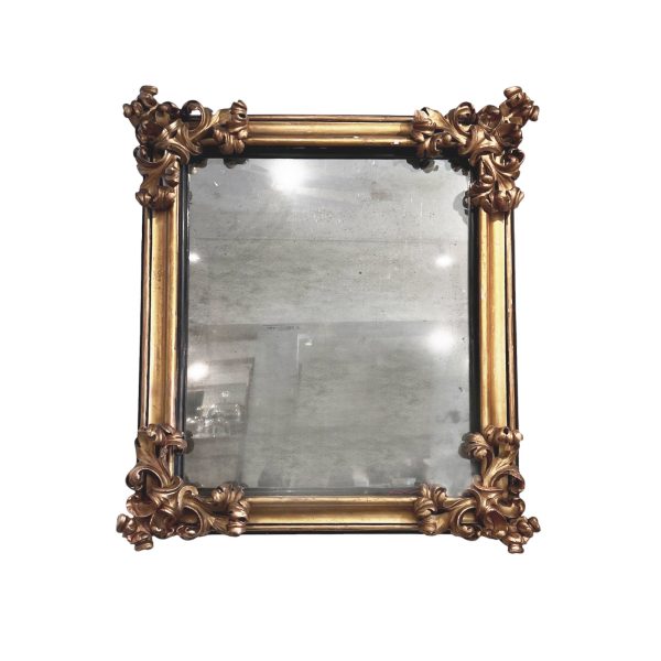 18th Century Venetian Mirror