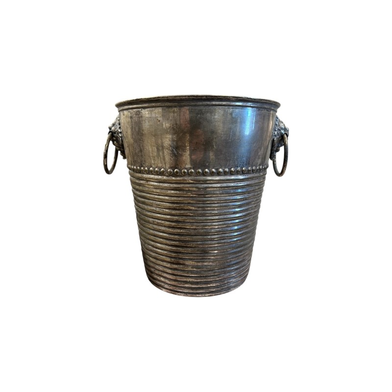Champagne Bucket