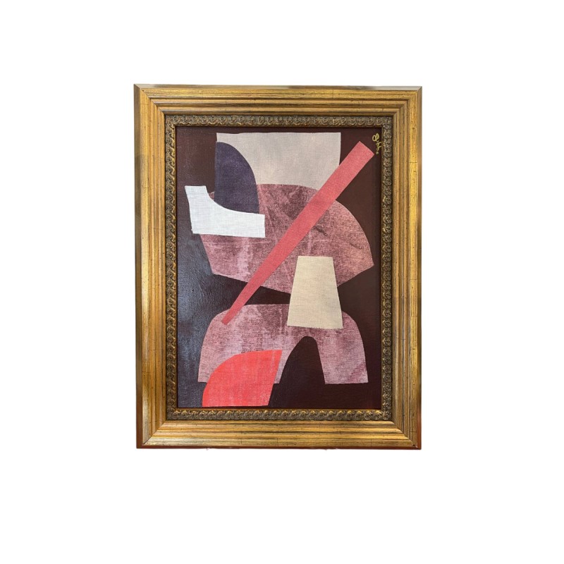Ruby Red #3 by Jennifer Gibbs