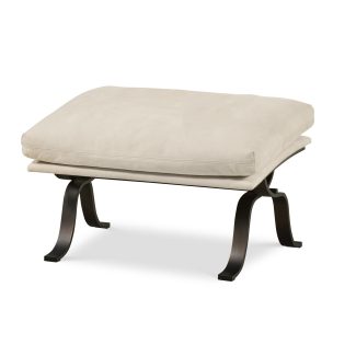 Saint Laurent Ottoman