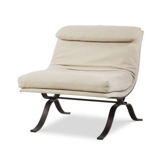 Saint Laurent Lounge Chair