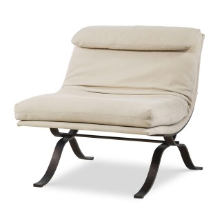 Saint Laurent Lounge Chair