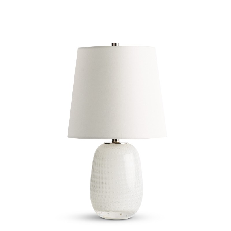 Cloud Table Lamp
