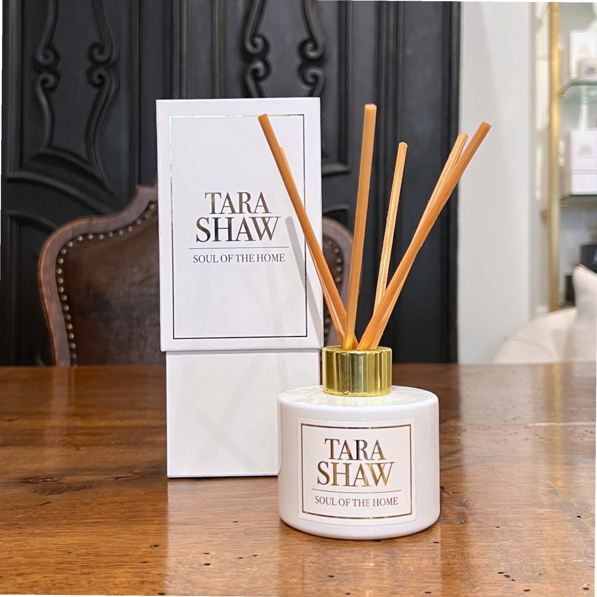 Soul of the Home Diffuser