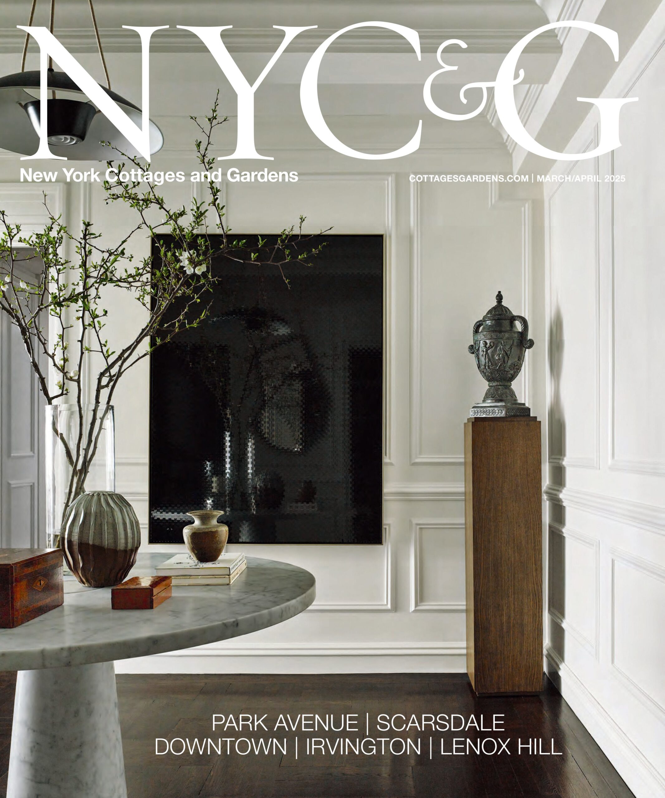 NYC&G – April 2025