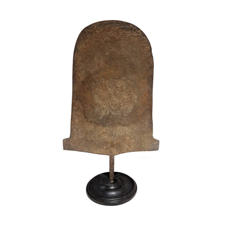 African Currency on Stand