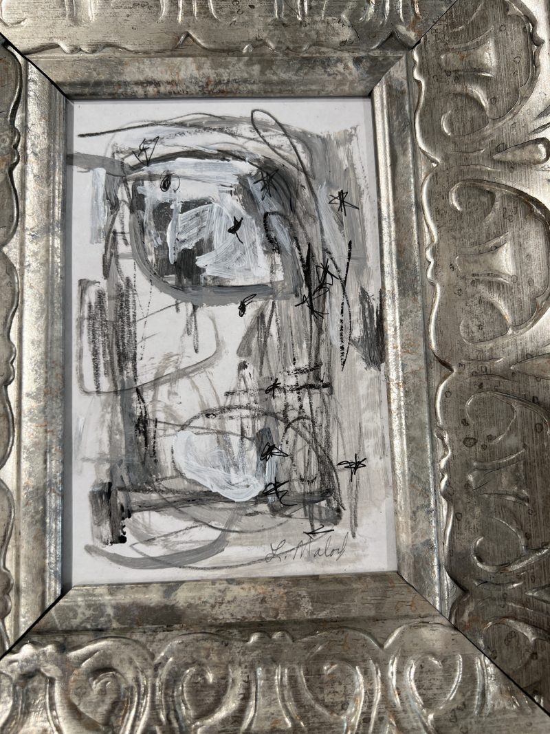 Antiquities VI by Lee Malouf - Image 3