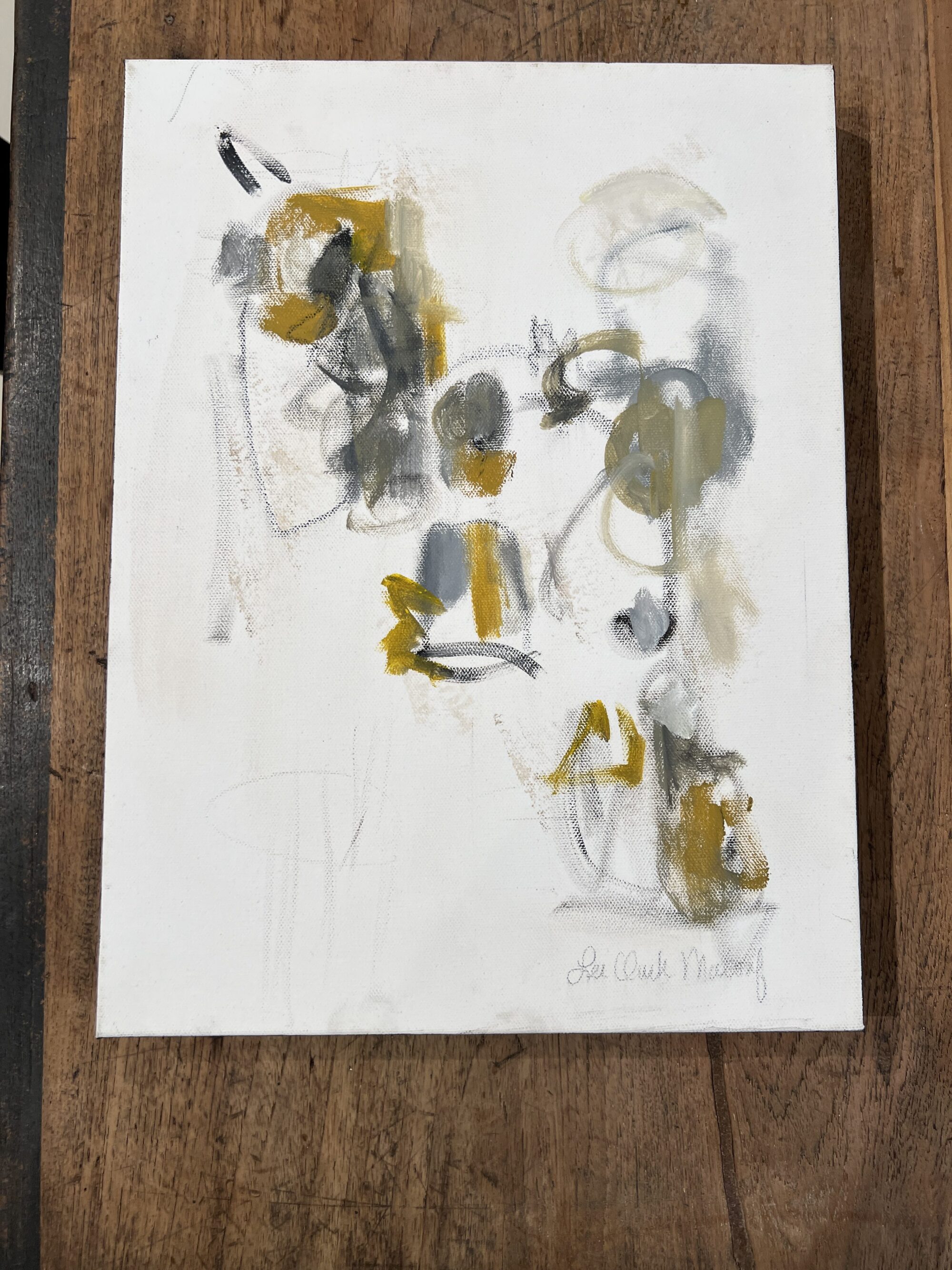 Due East by Lee Malouf - Image 2