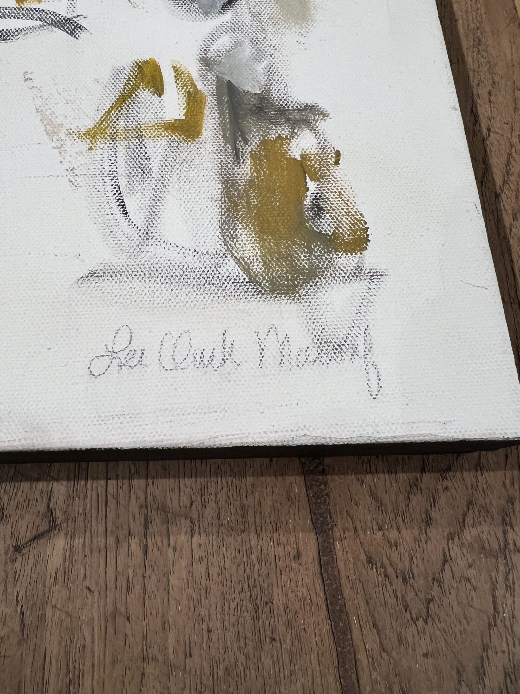Due East by Lee Malouf - Image 3