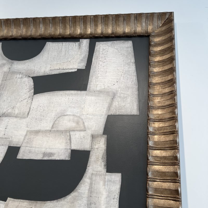 Iron Ore No. 5 by Jennifer Gibbs - Image 4