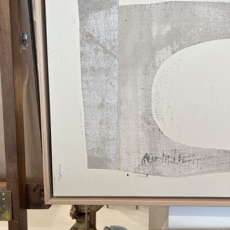Ochre No 2 by Jennifer Gibbs - Image 6