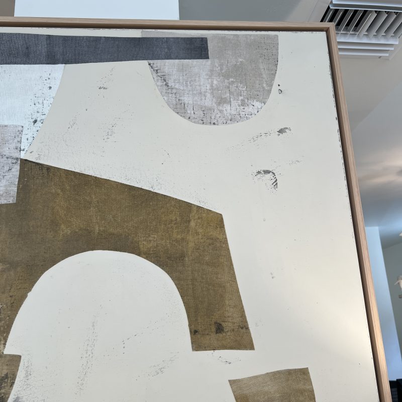 Ochre No 2 by Jennifer Gibbs - Image 4