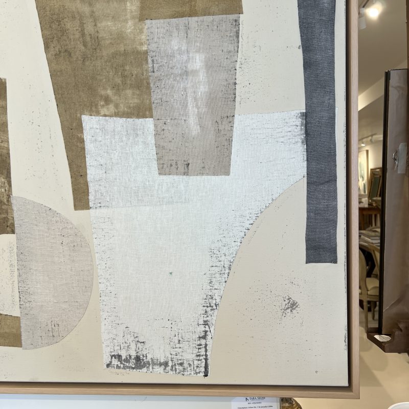 Ochre No 1 by Jennifer Gibbs - Image 5