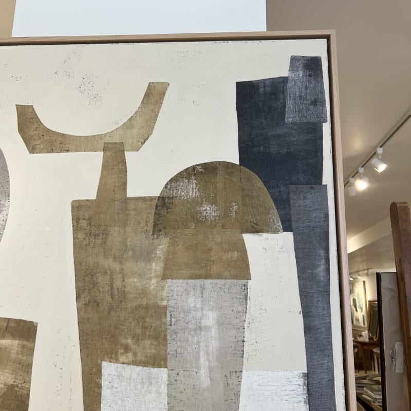 Ochre No 1 by Jennifer Gibbs - Image 6