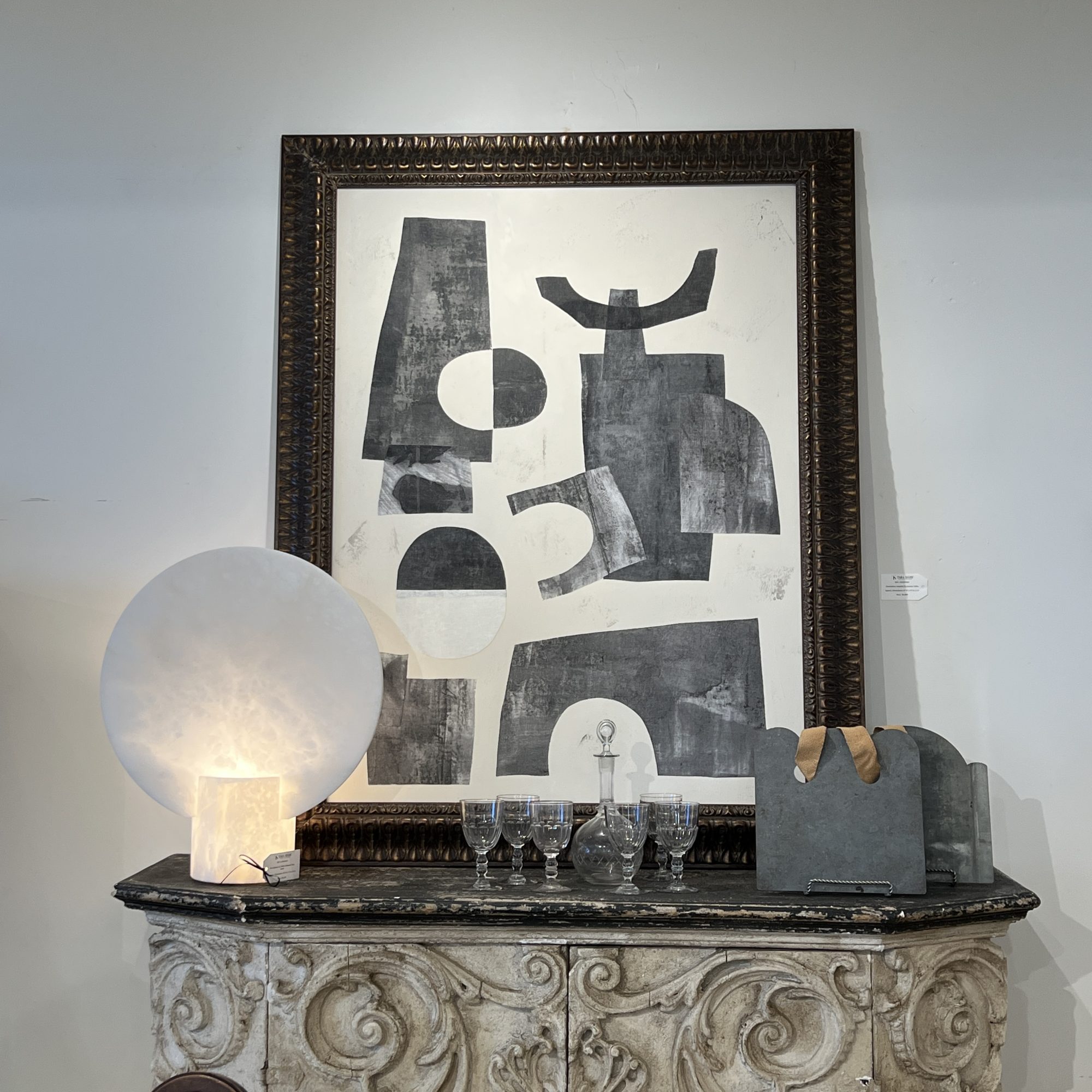 Graphite by Jennifer Gibbs - Image 2
