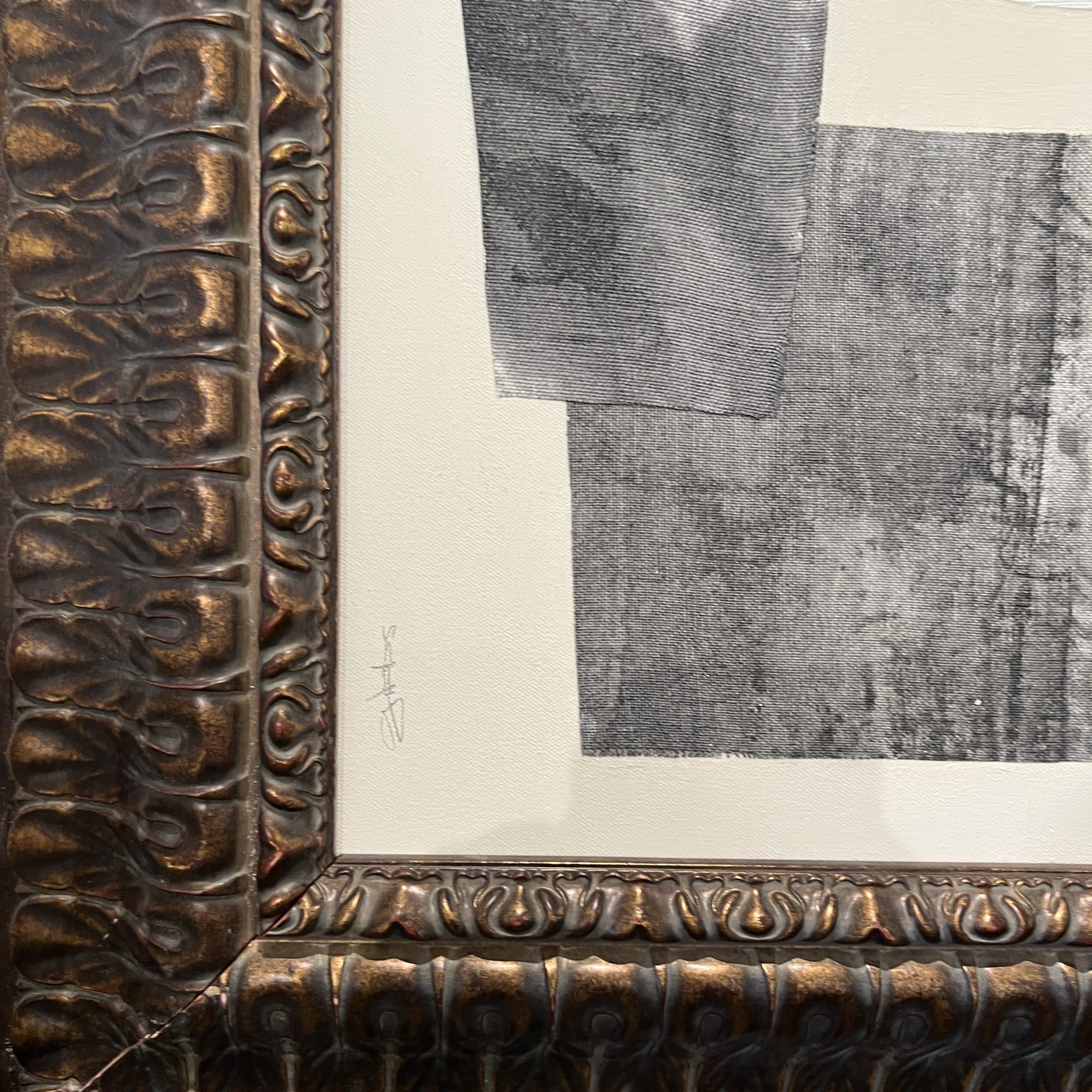 Graphite by Jennifer Gibbs - Image 5