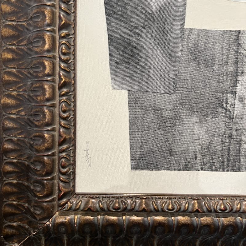 Graphite by Jennifer Gibbs - Image 5