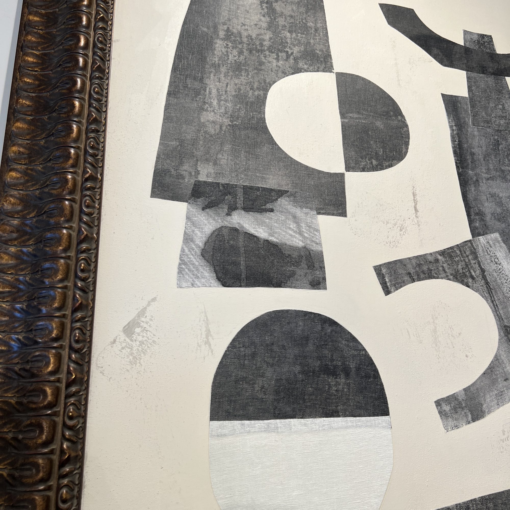 Graphite by Jennifer Gibbs - Image 4