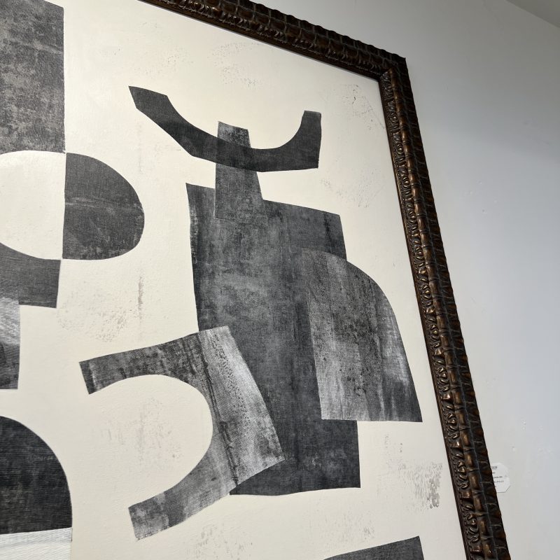 Graphite by Jennifer Gibbs - Image 3