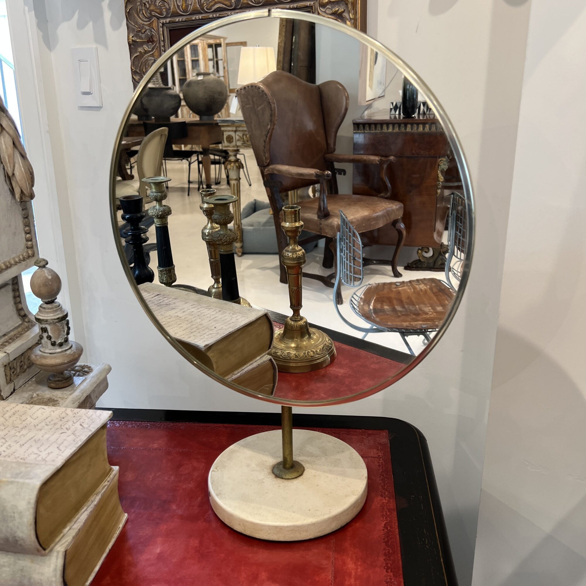 Vanity Mirror - Image 2