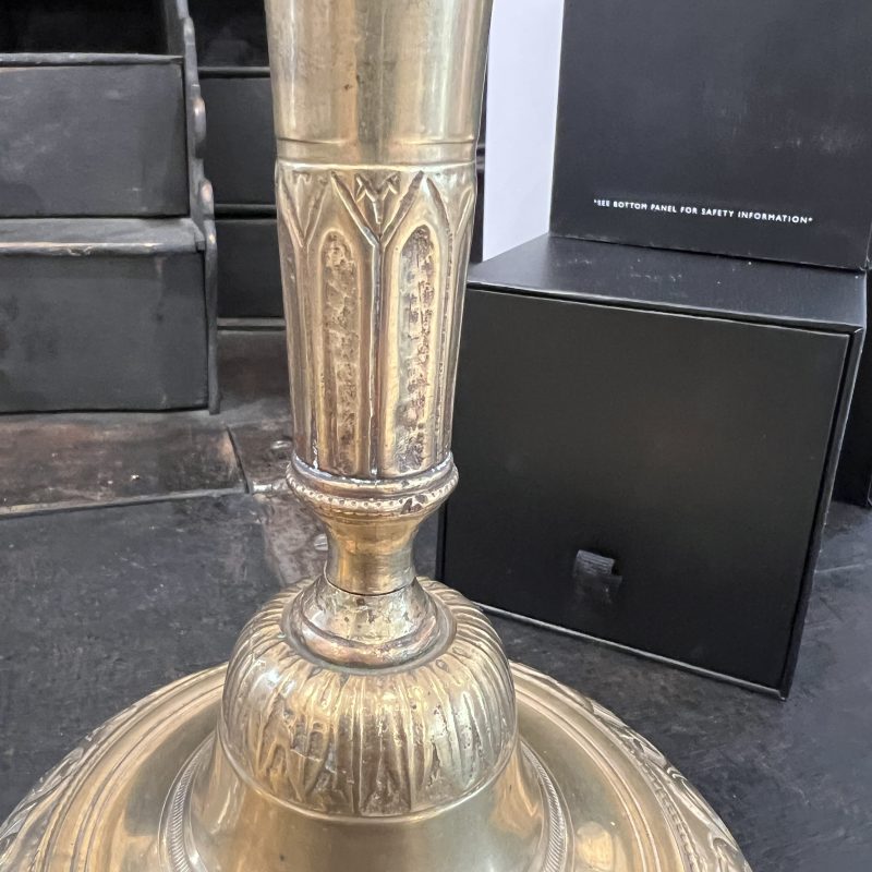 Louis XIV Candlesticks - Image 4