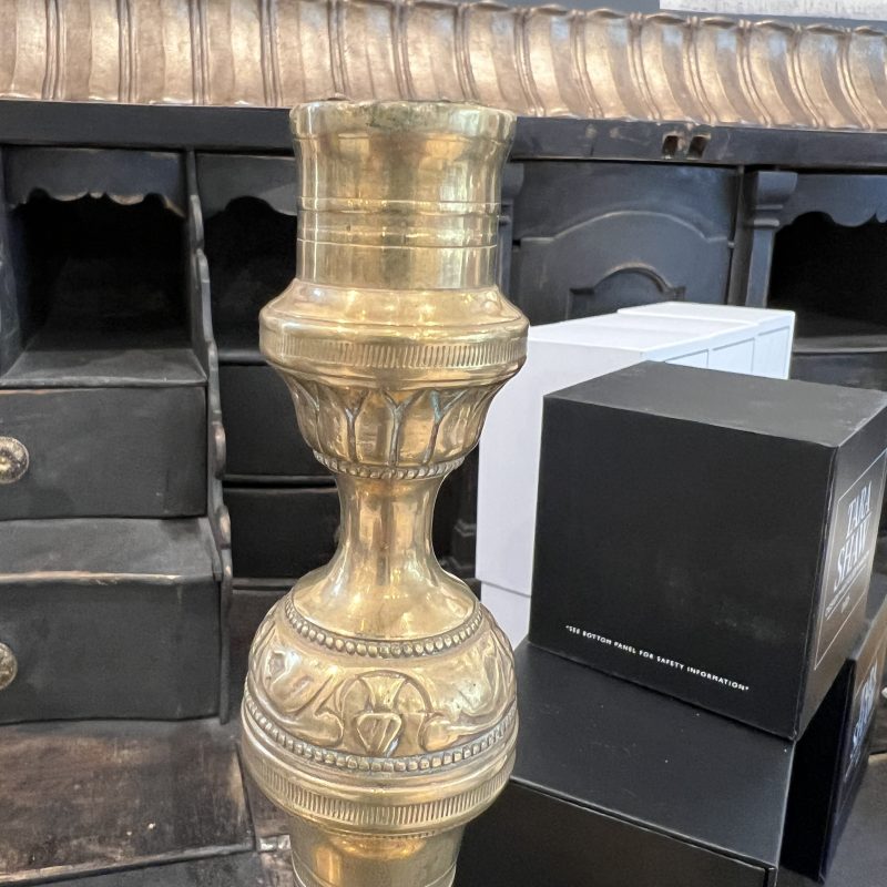 Louis XIV Candlesticks - Image 5