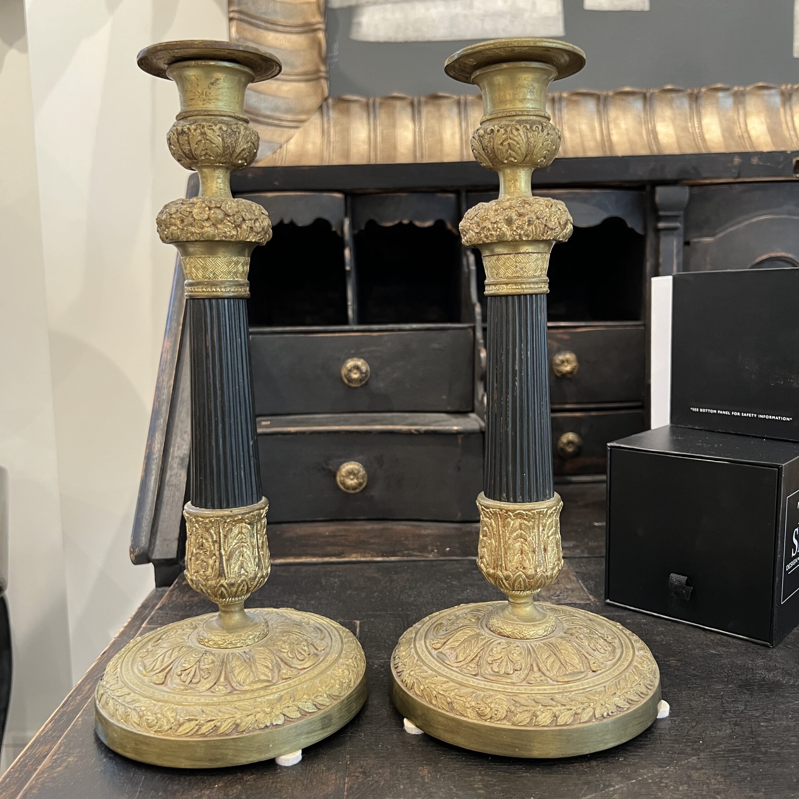 Candlesticks2 - Image 2