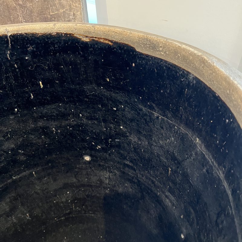 Glazed Water Pot (2 available) - Image 6
