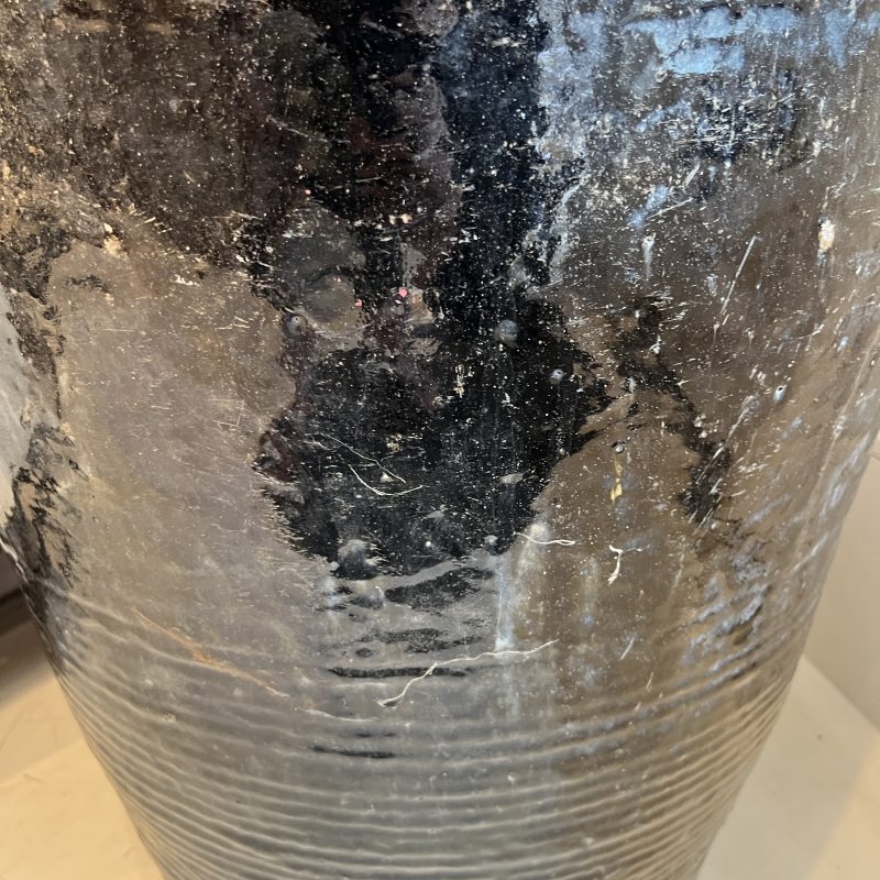 Glazed Water Pot (2 available) - Image 9