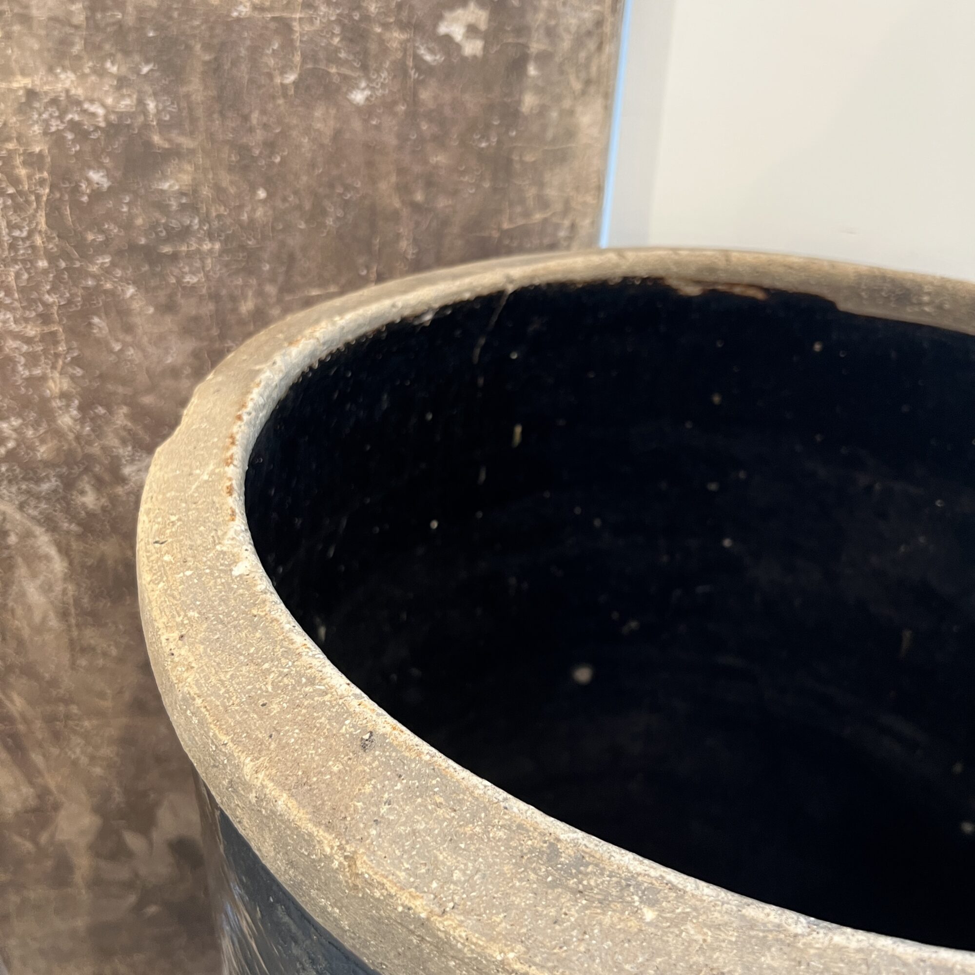 Glazed Water Pot (2 available) - Image 10