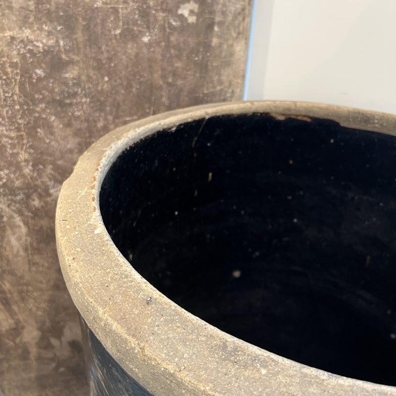 Glazed Water Pot (2 available) - Image 10