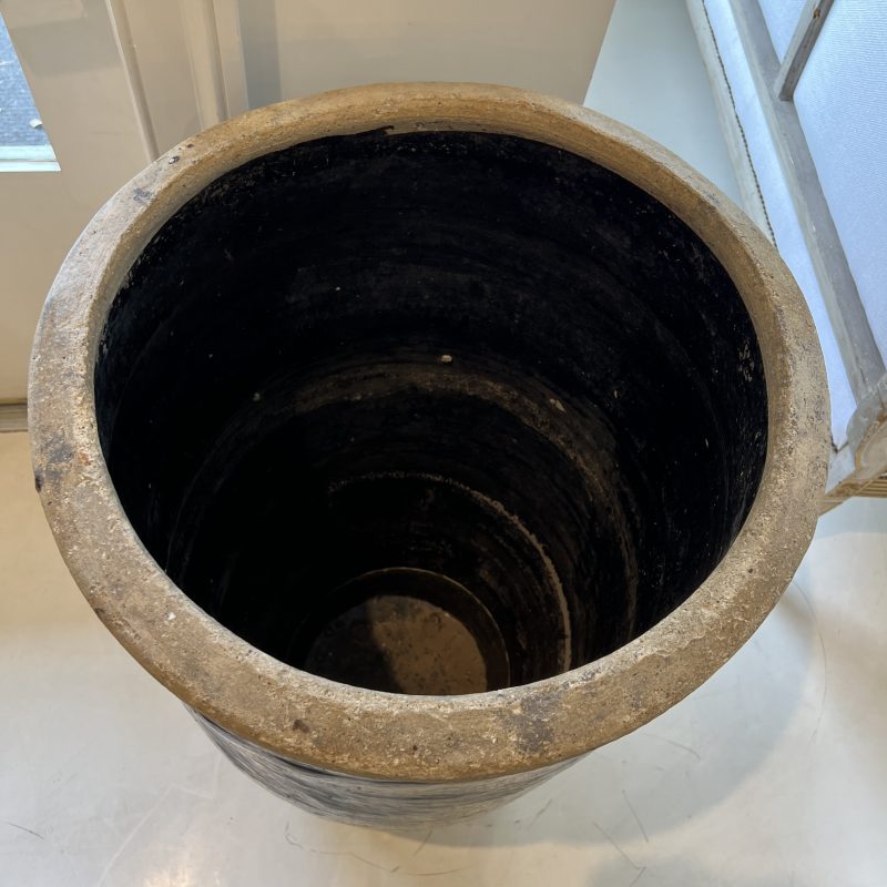 Glazed Water Pot (2 available) - Image 14