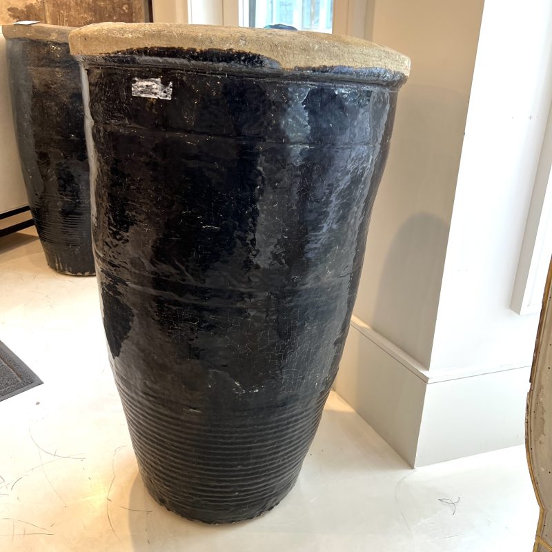 Glazed Water Pot (2 available) - Image 15