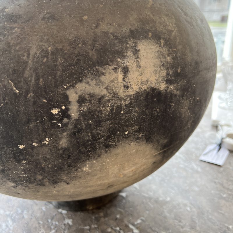 Mud Pot with Base L - Image 3