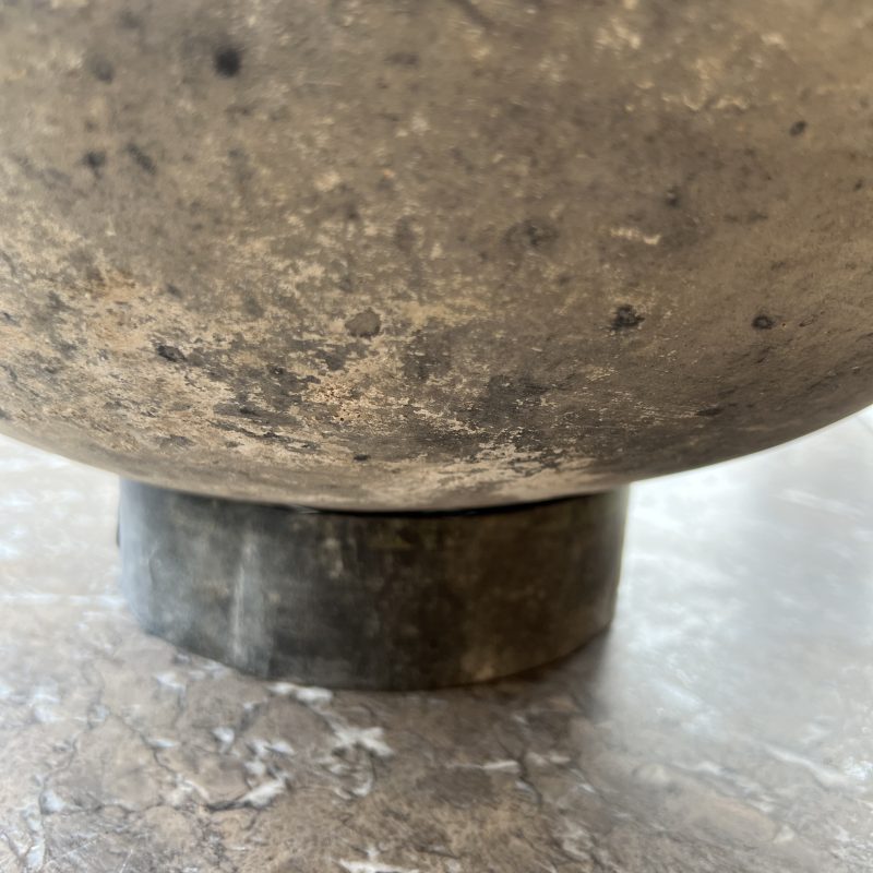 Mud Pot with Base L - Image 4