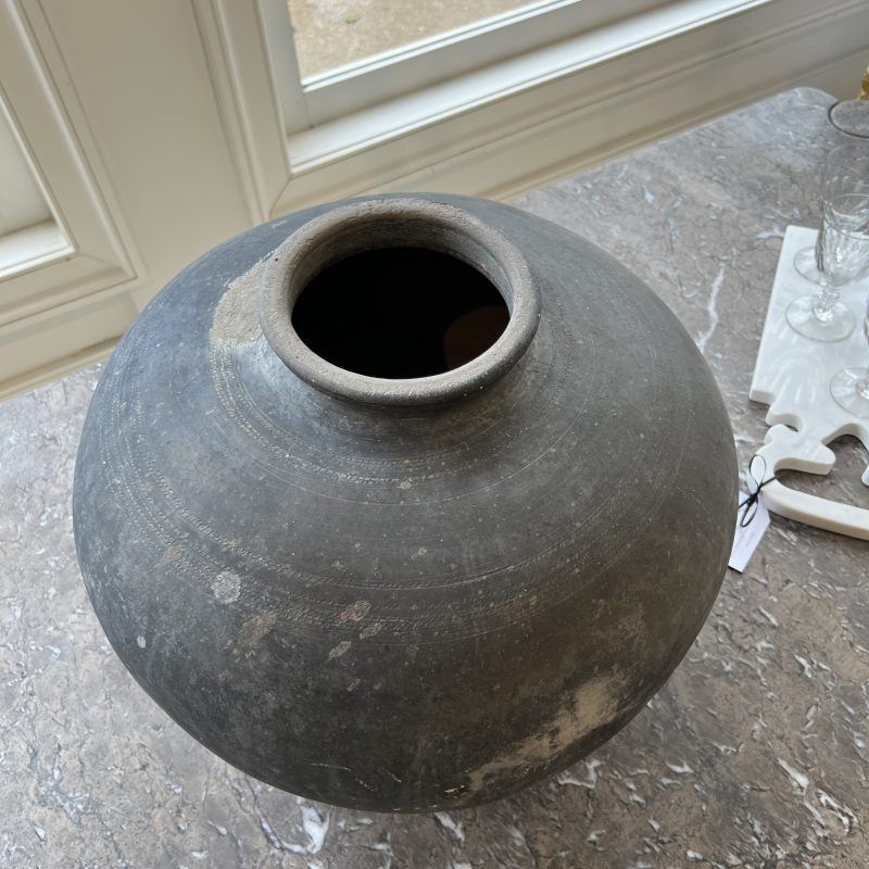 Mud Pot with Base L - Image 5
