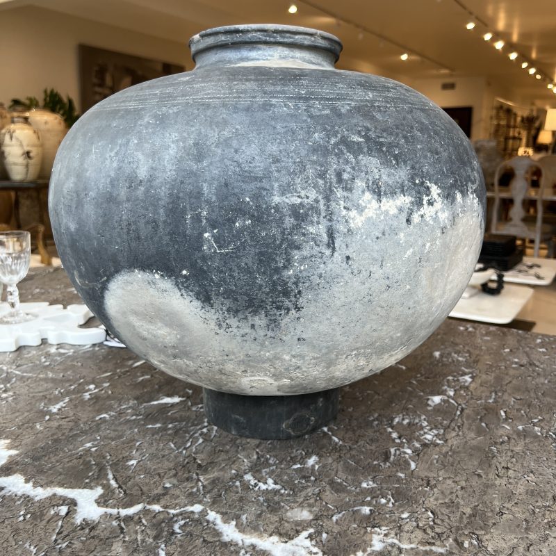 Mud Pot with Base L - Image 7